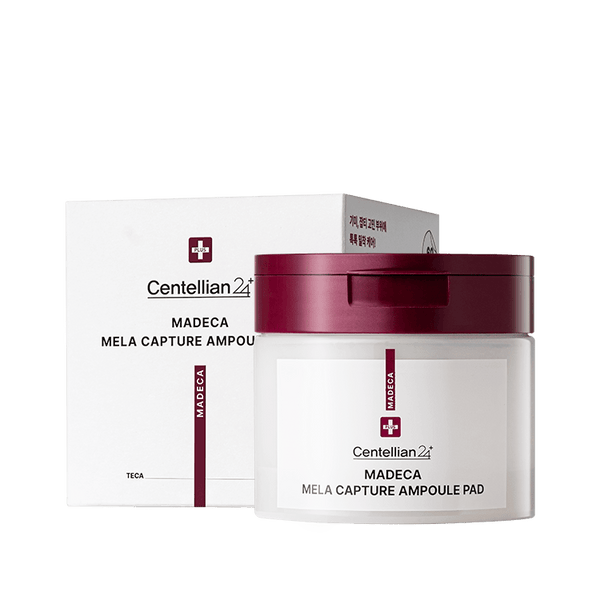 Madeca Mela Capture Ampoule PAD (60* pads/almohadillas)