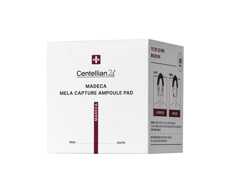 Madeca Mela Capture Ampoule PAD (60* pads/almohadillas)