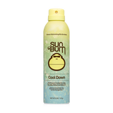 After Sun Cool Down Spray