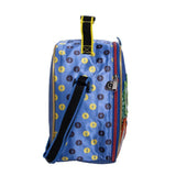 LONCHERA INFANTIL MASCULINO THE POKEMON