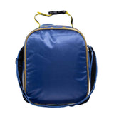 LONCHERA INFANTIL MASCULINO THE POKEMON