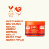 Cantu Define & Shine Custard
