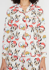 KAYSER PIJAMA D6080-GRI-S