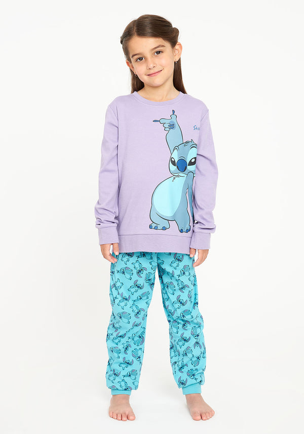 KAYSER STITCH PIJAMA D6378-MOR-6