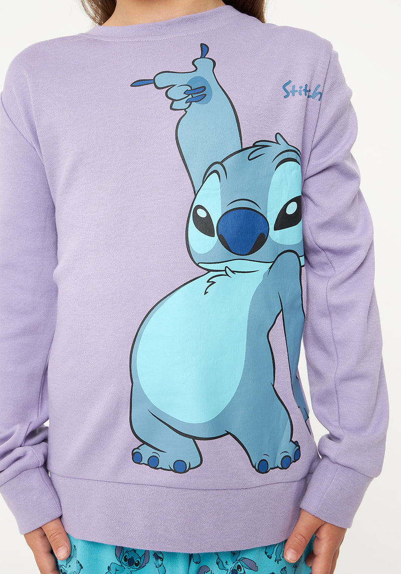 KAYSER STITCH PIJAMA D6378-MOR-8