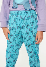 KAYSER STITCH PIJAMA D6378-MOR-8