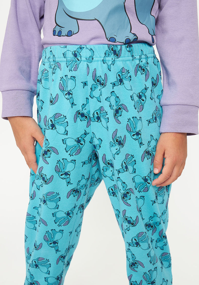 KAYSER STITCH PIJAMA D6378-MOR-8