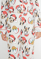 KAYSER PIJAMA D6380-GRI-8