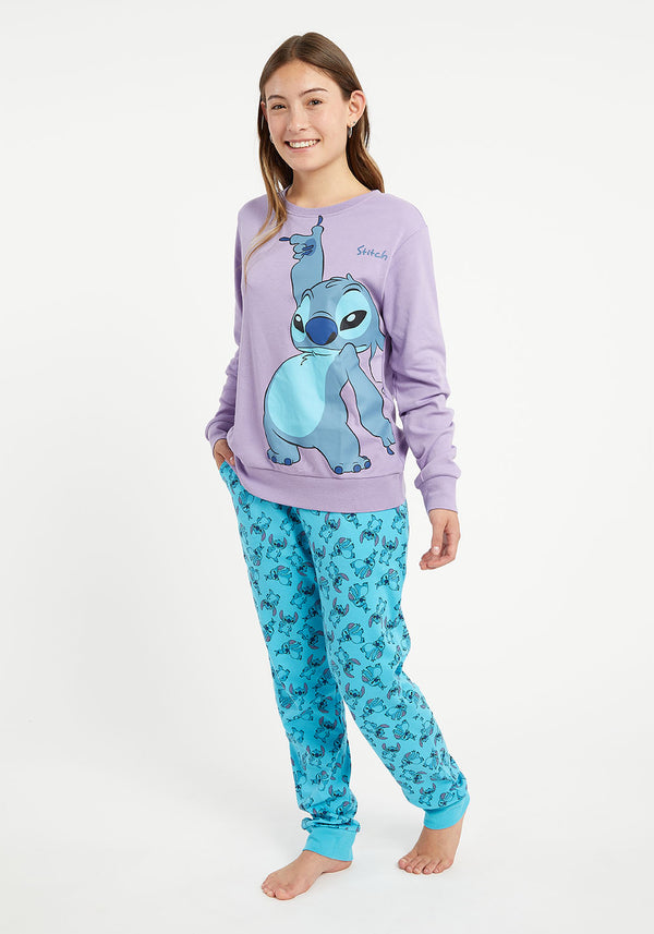 KAYSER STITCH PIJAMA D6578-MOR-16