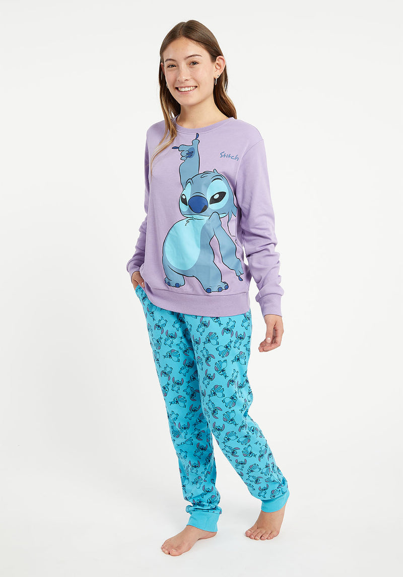 KAYSER STITCH PIJAMA D6578-MOR-16