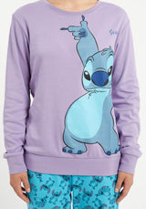 KAYSER STITCH PIJAMA D6578-MOR-16