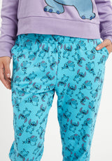 KAYSER STITCH PIJAMA D6578-MOR-16
