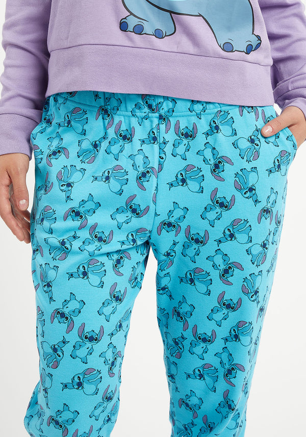KAYSER STITCH PIJAMA D6578-MOR-16