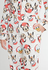 KAYSER PIJAMA D6580-GRI-12