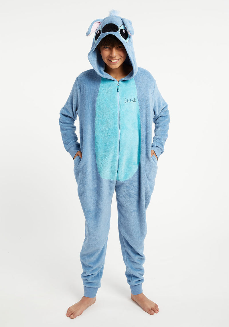 KAYSER STITCH PIJAMA D6676-AZU-14