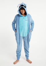 KAYSER STITCH PIJAMA D6676-AZU-16