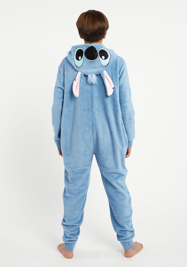 KAYSER STITCH PIJAMA D6676-AZU-14