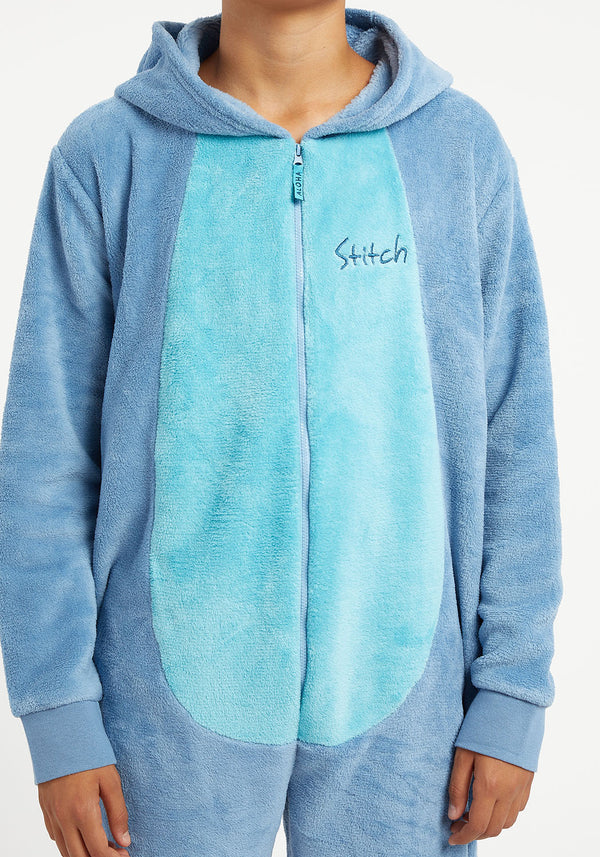 KAYSER STITCH PIJAMA D6676-AZU-16