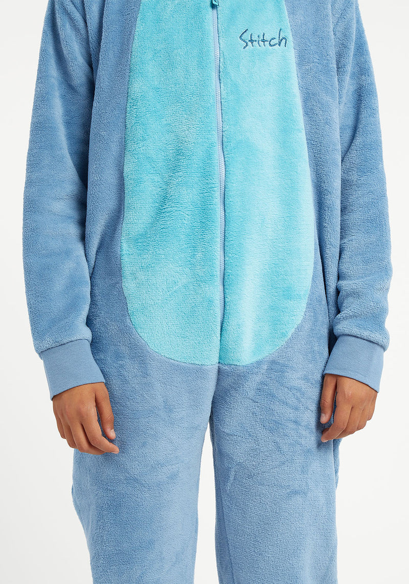 KAYSER STITCH PIJAMA D6676-AZU-14
