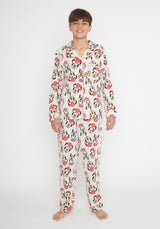 KAYSER PIJAMA D6680-GRI-12