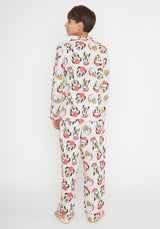 KAYSER PIJAMA D6680-GRI-14