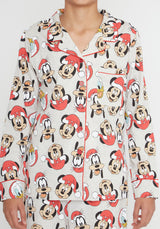 KAYSER PIJAMA D6680-GRI-12