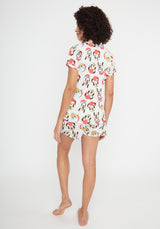 KAYSER PIJAMA D7080-GRI-M