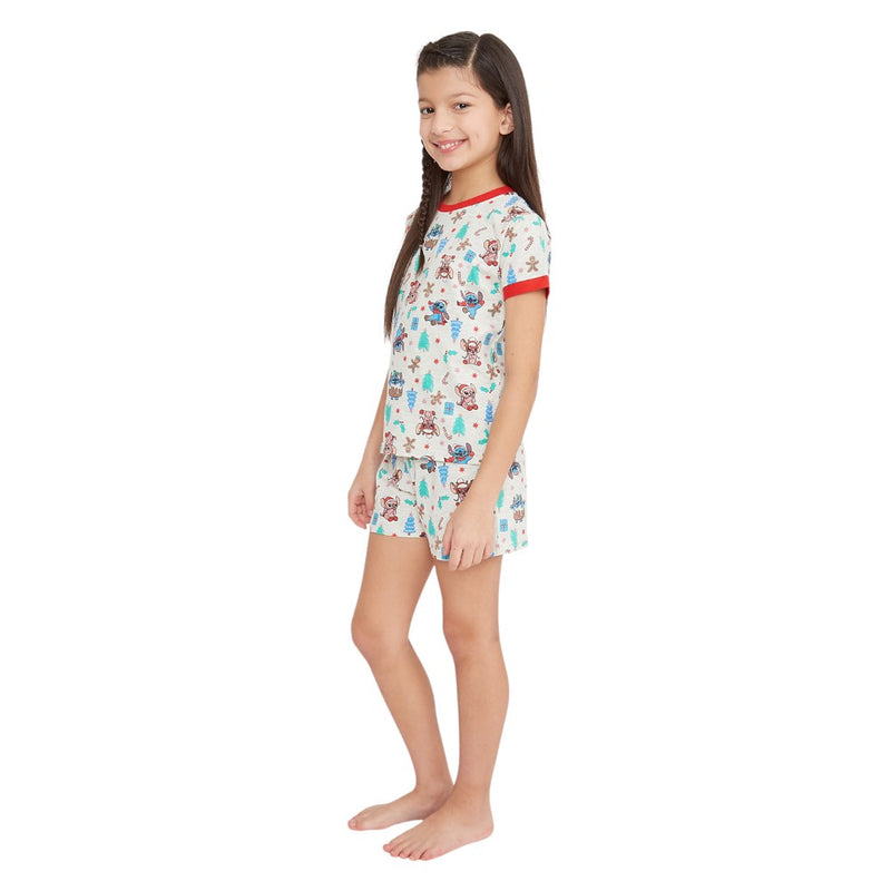 DISNEY PIJAMA 10