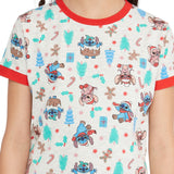 DISNEY PIJAMA 10