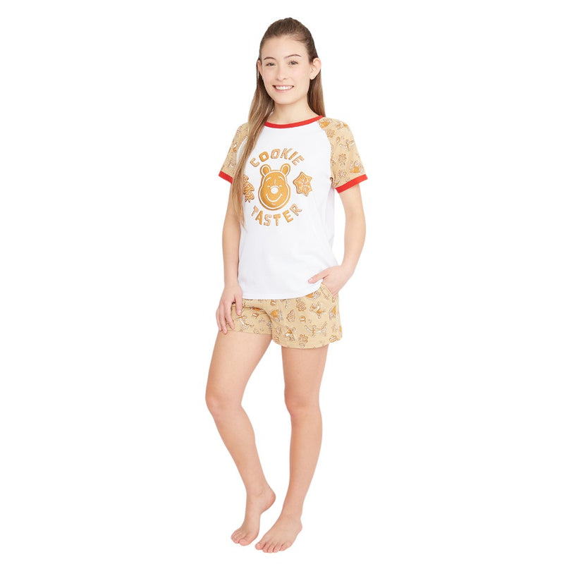 DISNEY PIJAMA 16