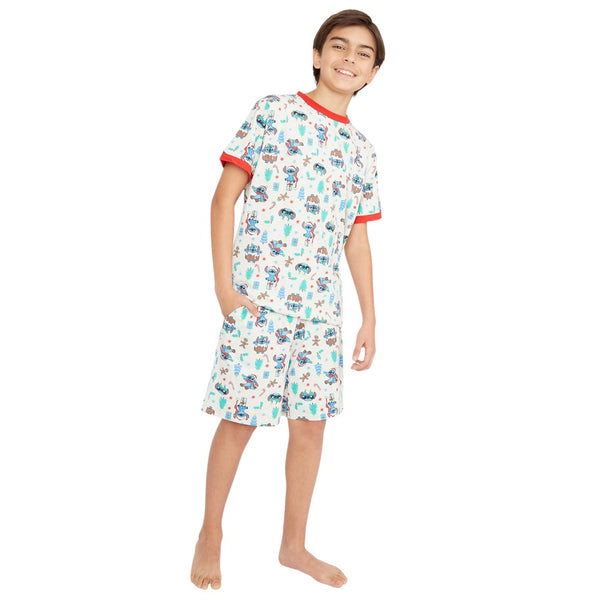 DISNEY PIJAMA 16