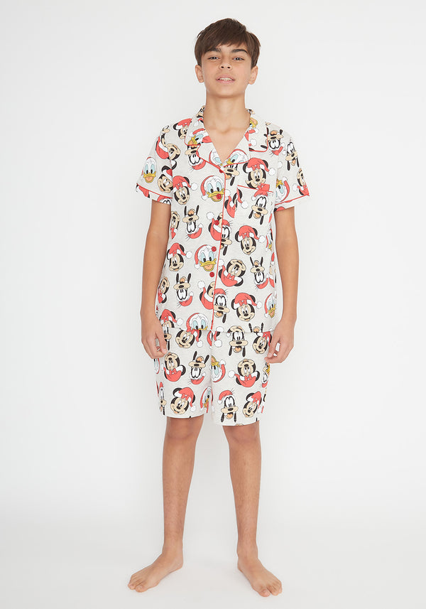 KAYSER PIJAMA D7680-GRI-14