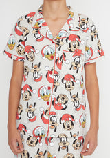 KAYSER PIJAMA D7680-GRI-14