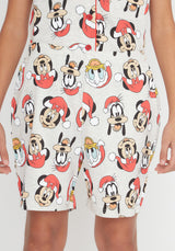 KAYSER PIJAMA D7680-GRI-14