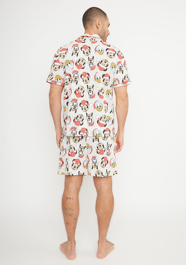 KAYSER PIJAMA D7780-GRI-S