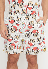 KAYSER PIJAMA D7780-GRI-L