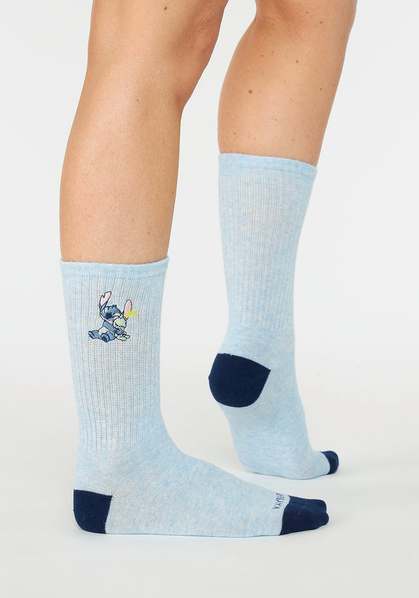KAYSER STITCH CALCETINES D99.MP301-CEL-37/41