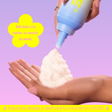 Daise Coconut Body Whip