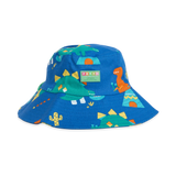 Gorro - Dino Rock