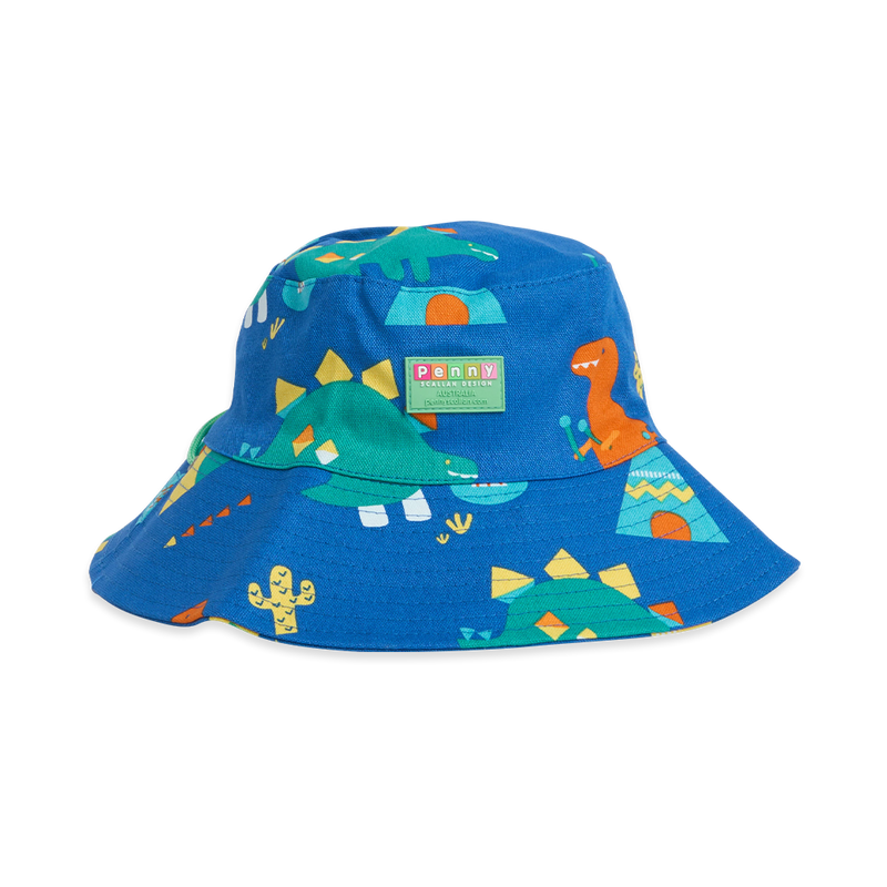 Gorro - Dino Rock