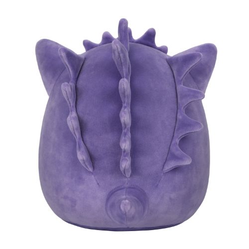 PELUCHE MEDIANO POKEMON GENGAR SQUISHMALLOWS