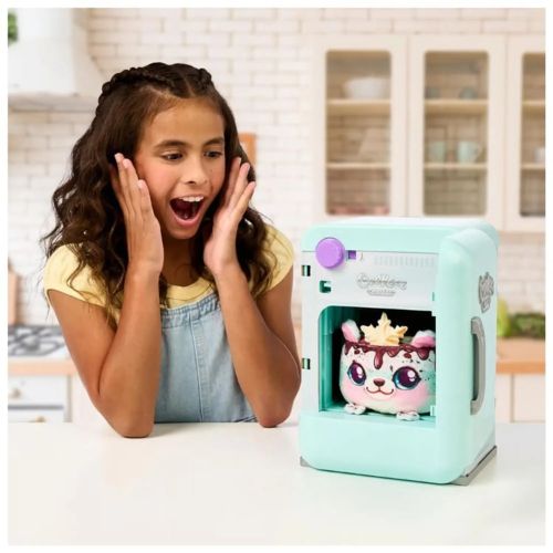 COOKEEZ MAKERY S2 FREEZY CAKEZ PLAYSET