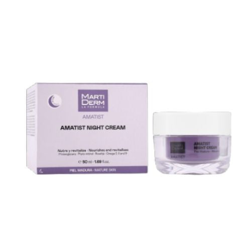 Amatist Night Cream