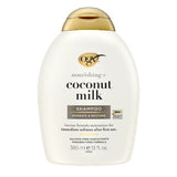 OGX Coconut Milk Shampoo 385 ml