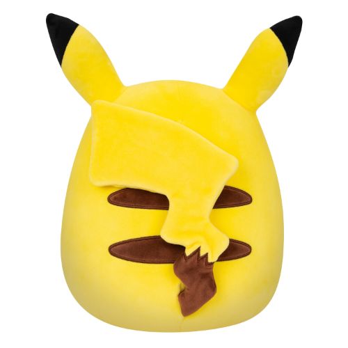 PELUCHE PIKACHU 25CM POKEMON SQUISHMALLOWS