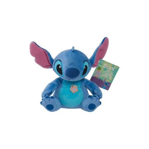 Disney Scent And Sound Stitch & Angel