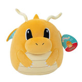 PELUCHE 35CM DRAGONITE POKEMON