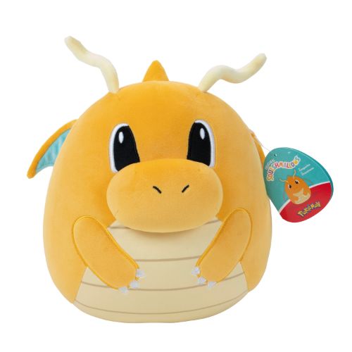 PELUCHE 25CM DRAGONITE POKEMON