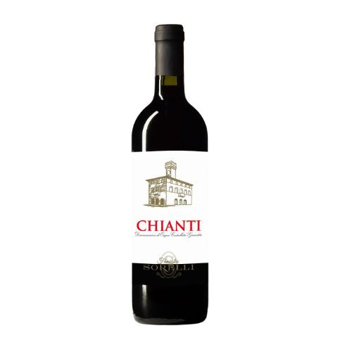 Chianti Sorelli DOCG