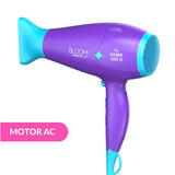 SEC GA.MA DIAMOND BLOOM VIOLET 220V